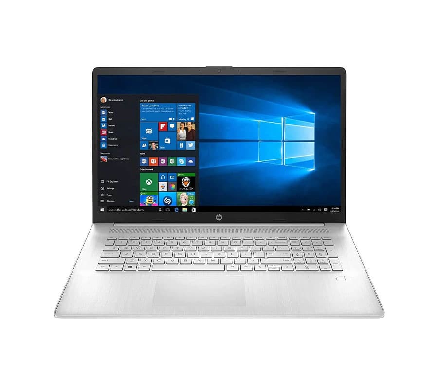 Laptop HP Laptop 17 (2021) Laptop HP Laptop 17 (2021)