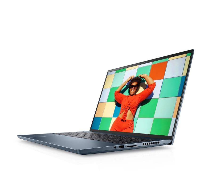 Laptop DELL Inspiron 16 Plus 7610 (2021) Laptop DELL Inspiron 16 Plus 7610 (2021)