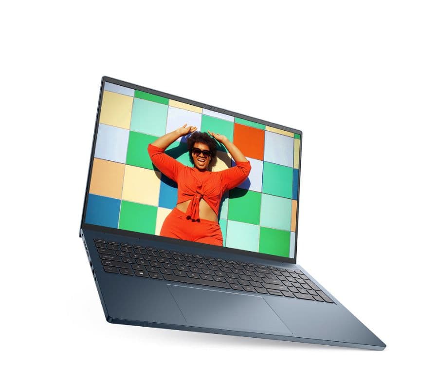 Laptop DELL Inspiron 16 Plus 7610 (2021) Laptop DELL Inspiron 16 Plus 7610 (2021)