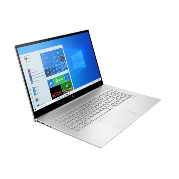Laptop HP Envy 17 (2020)/i7 1065G7/512GB/12GB Laptop HP Envy 17 (2020)/i7 1065G7/512GB/12GB