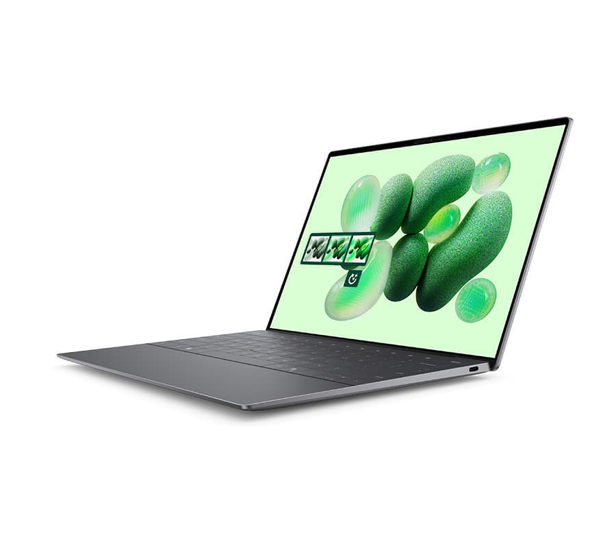 Laptop DELL XPS 13 9345 (2024) - SNAPDRAGON X1E-80-100 / 16GB / 512GB SSD / ADRENO GPU / GRAPHITE Laptop DELL XPS 13 9345 (2024) - SNAPDRAGON X1E-80-100 / 16GB / 512GB SSD / ADRENO GPU / GRAPHITE