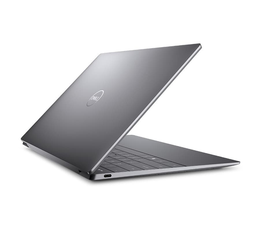 Laptop DELL XPS 13 9345 (2024) - SNAPDRAGON X1E-80-100 / 16GB / 512GB SSD / ADRENO GPU / GRAPHITE Laptop DELL XPS 13 9345 (2024) - SNAPDRAGON X1E-80-100 / 16GB / 512GB SSD / ADRENO GPU / GRAPHITE
