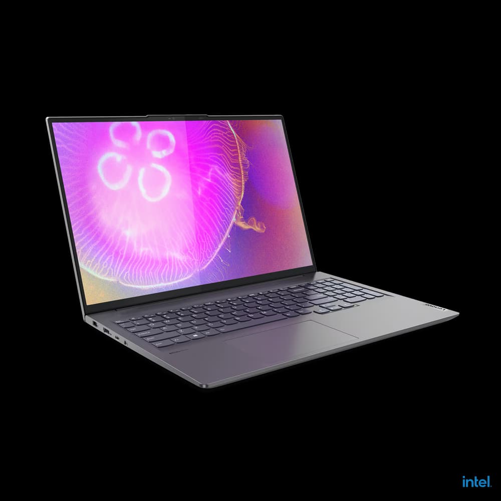 Laptop Lenovo Slim 7 16IAH7 (2022) Laptop Lenovo Slim 7 16IAH7 (2022)