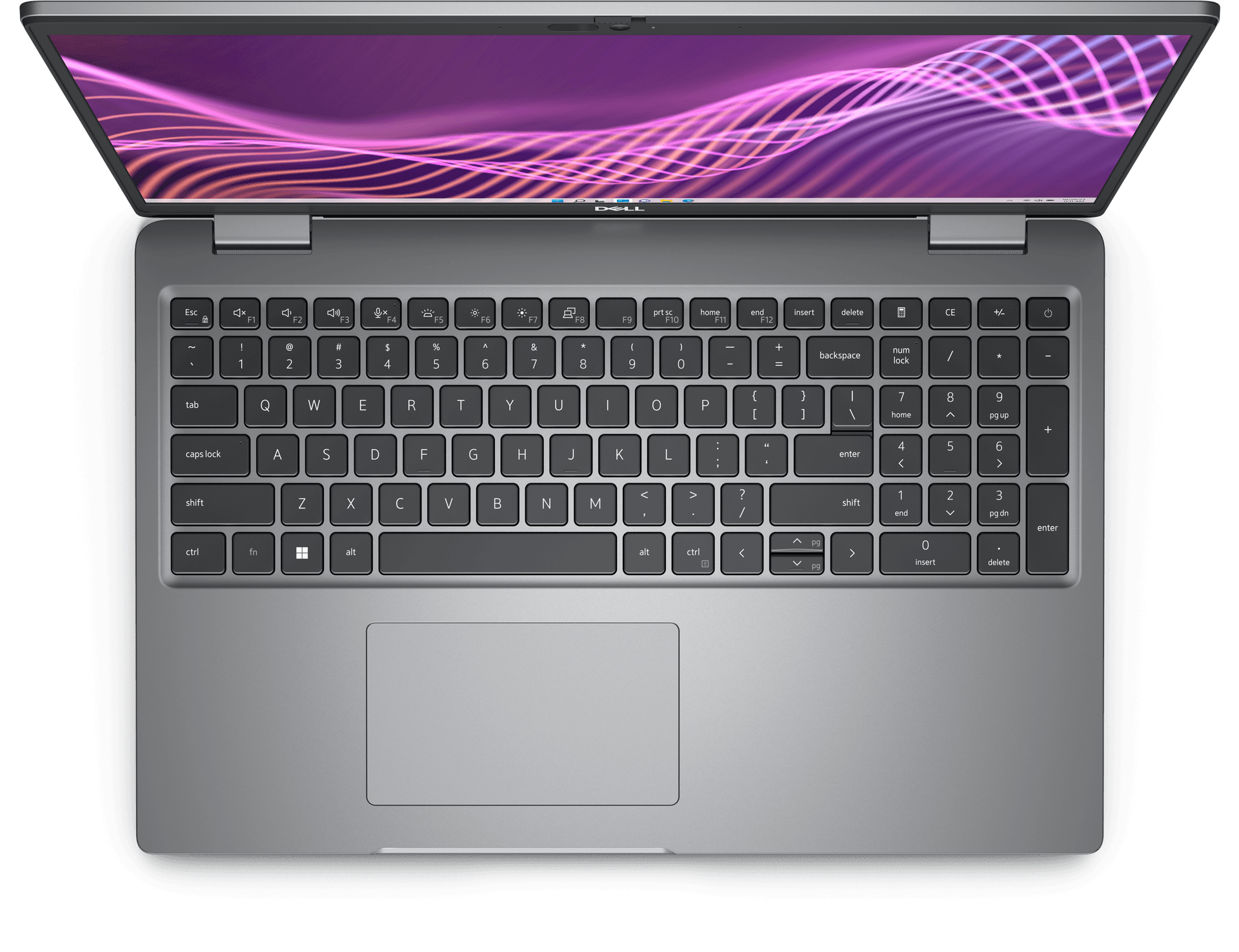 Laptop DELL Latitude 5540 (2023) - CORE I5 1345U / 16GB / 512GB SSD / INTEL IRIS XE Laptop DELL Latitude 5540 (2023) - CORE I5 1345U / 16GB / 512GB SSD / INTEL IRIS XE