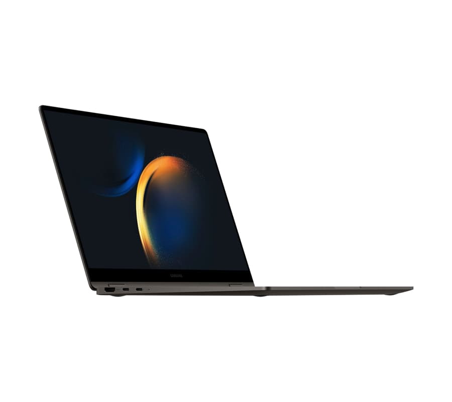 Laptop Samsung Galaxy Book3 Pro 360 (2023) - CORE 17 1360P/16GB/1TB SSD/ INTEL IRIS XE / 3K AMOLED / GRAPHITE Laptop Samsung Galaxy Book3 Pro 360 (2023) - CORE 17 1360P/16GB/1TB SSD/ INTEL IRIS XE / 3K AMOLED / GRAPHITE