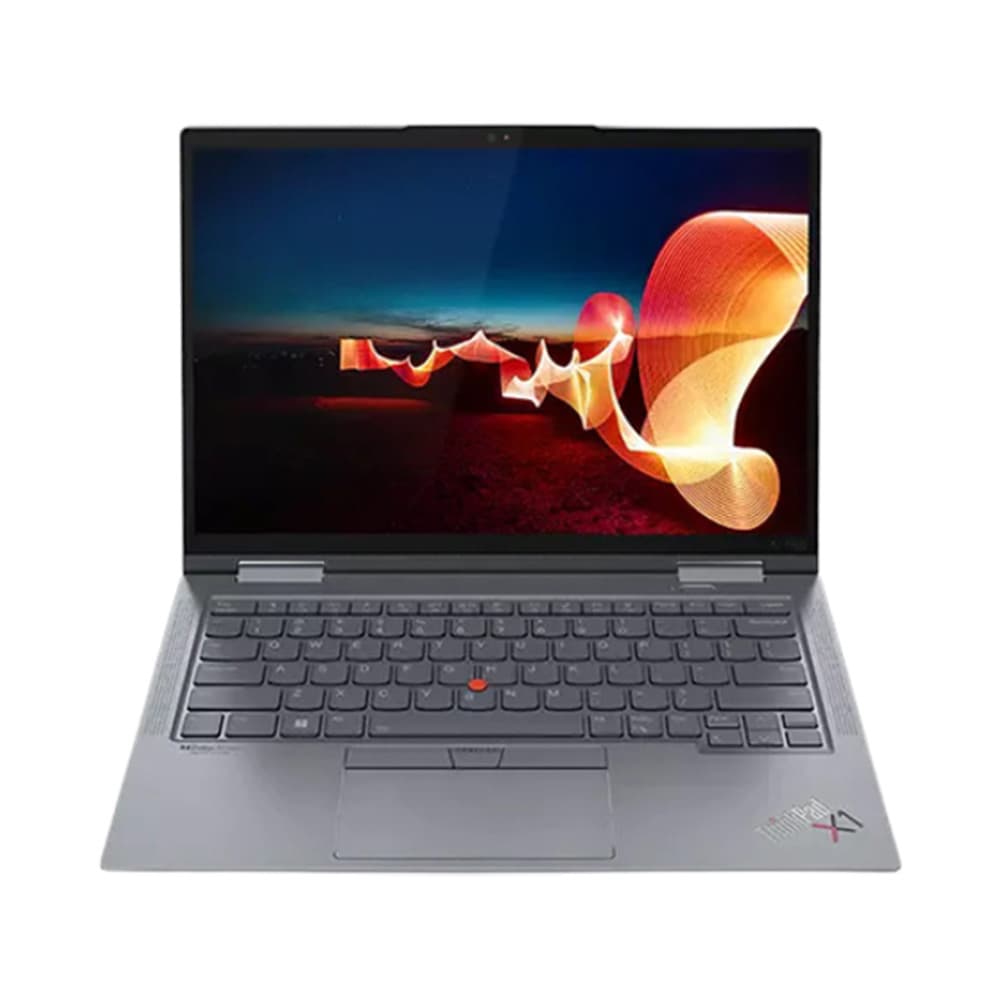 Laptop Lenovo ThinkPad X1 Yoga Gen 7 (Intel) (14") (2022) - CORE I7 1270P / 32GB / 512GB SSD / INTEL IRIS XE / WUXGA TOUCH Laptop Lenovo ThinkPad X1 Yoga Gen 7 (Intel) (14") (2022) - CORE I7 1270P / 32GB / 512GB SSD / INTEL IRIS XE / WUXGA TOUCH