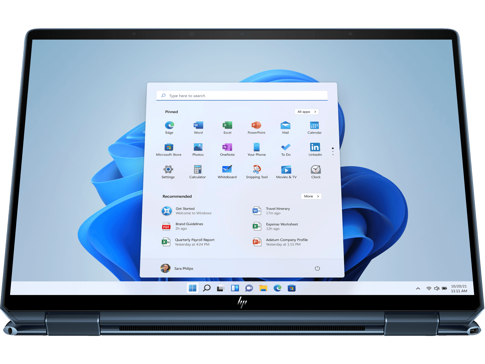 Laptop HP Spectre x360 13.5 (2 in 1) (2022) Laptop HP Spectre x360 13.5 (2 in 1) (2022)