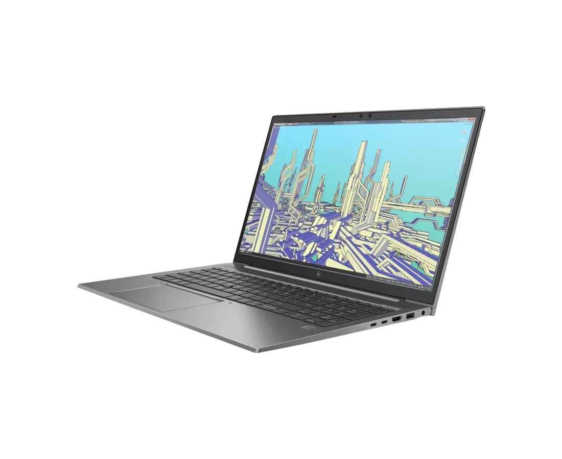 Laptop HP ZBook Firefly 15 G8 (2021) - CORE I5 1145G7/16GB/256GB SSD/ INTEL IRIS XE Laptop HP ZBook Firefly 15 G8 (2021) - CORE I5 1145G7/16GB/256GB SSD/ INTEL IRIS XE
