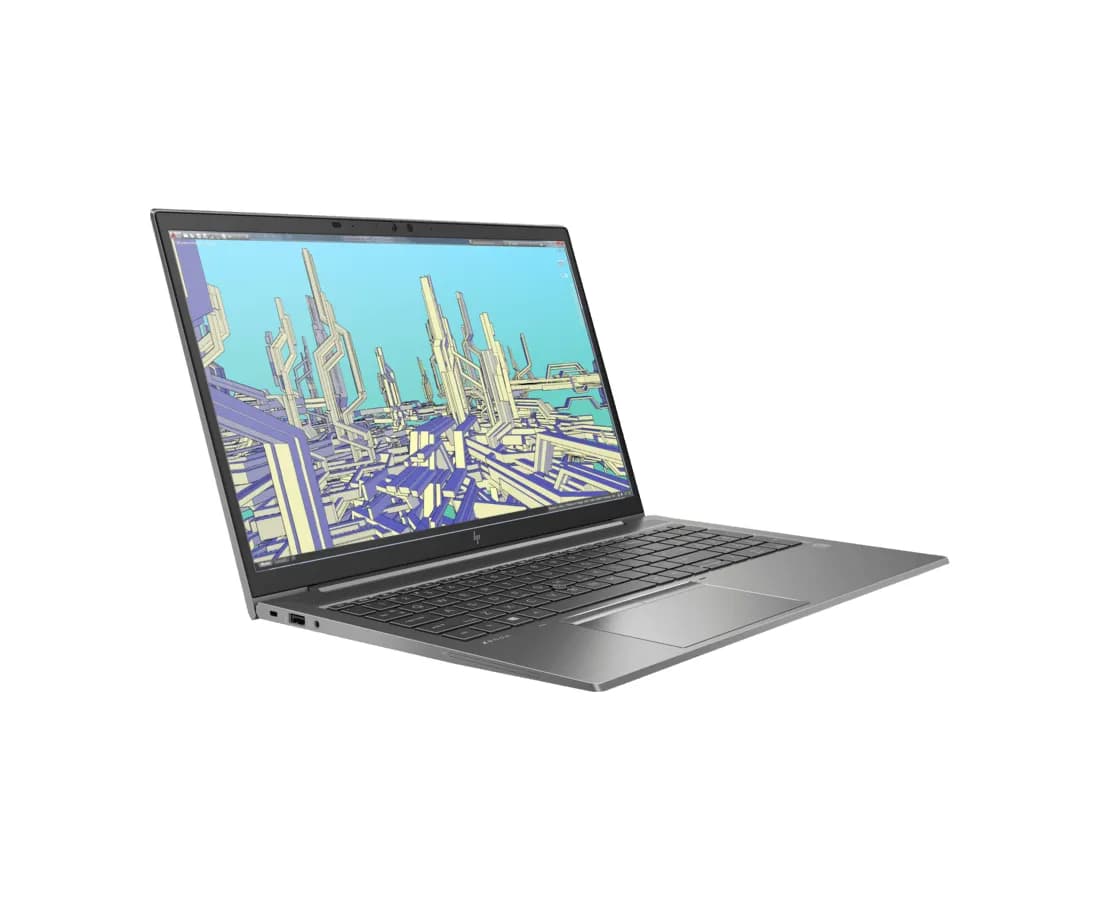 Laptop HP ZBook Firefly 15 G8 (2021) - CORE I5 1145G7/16GB/256GB SSD/ INTEL IRIS XE Laptop HP ZBook Firefly 15 G8 (2021) - CORE I5 1145G7/16GB/256GB SSD/ INTEL IRIS XE
