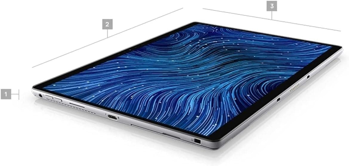 Laptop DELL Latitude 7320 (2 in 1) (2021) - CORE I7 1185G7/16GB/512GB SSD/ INTEL IRIS XE / FHD TOUCH Laptop DELL Latitude 7320 (2 in 1) (2021) - CORE I7 1185G7/16GB/512GB SSD/ INTEL IRIS XE / FHD TOUCH