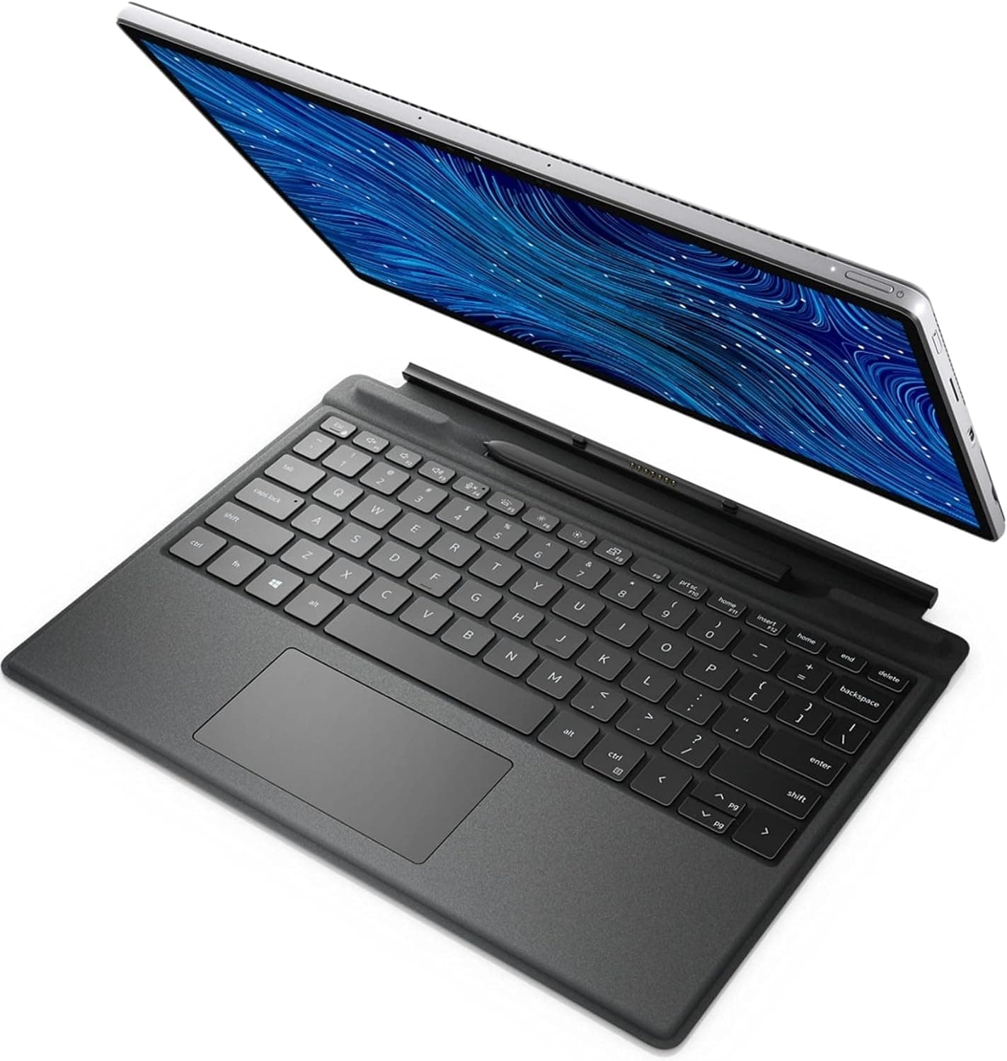 Laptop DELL Latitude 7320 (2 in 1) (2021) - CORE I7 1185G7/16GB/512GB SSD/ INTEL IRIS XE / FHD TOUCH Laptop DELL Latitude 7320 (2 in 1) (2021) - CORE I7 1185G7/16GB/512GB SSD/ INTEL IRIS XE / FHD TOUCH