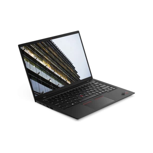 Laptop Lenovo ThinkPad X1 Carbon Gen 9 - CORE I7 1165G7/16GB/512GB SSD/ INTEL IRIS XE Laptop Lenovo ThinkPad X1 Carbon Gen 9 - CORE I7 1165G7/16GB/512GB SSD/ INTEL IRIS XE