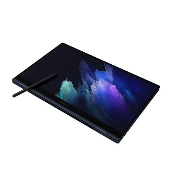 Samsung Galaxy Book Pro 360 (2021) - CORE I7 1165G7/16GB/512GB SSD/ INTEL IRIS XE / 13.3 FHD AMOLED Samsung Galaxy Book Pro 360 (2021) - CORE I7 1165G7/16GB/512GB SSD/ INTEL IRIS XE / 13.3 FHD AMOLED
