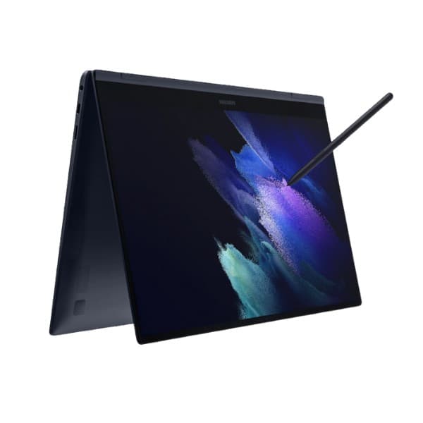 Samsung Galaxy Book Pro 360 (2021) - CORE I7 1165G7/16GB/512GB SSD/ INTEL IRIS XE / 13.3 FHD AMOLED Samsung Galaxy Book Pro 360 (2021) - CORE I7 1165G7/16GB/512GB SSD/ INTEL IRIS XE / 13.3 FHD AMOLED