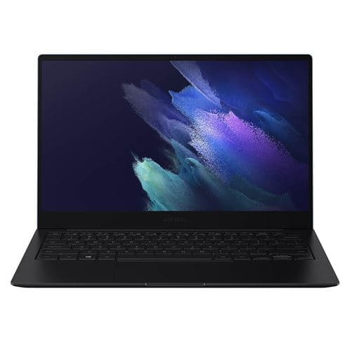 Samsung Galaxy Book Pro 360 (2021) - CORE I7 1165G7/16GB/512GB SSD/ INTEL IRIS XE / 13.3 FHD AMOLED Samsung Galaxy Book Pro 360 (2021) - CORE I7 1165G7/16GB/512GB SSD/ INTEL IRIS XE / 13.3 FHD AMOLED