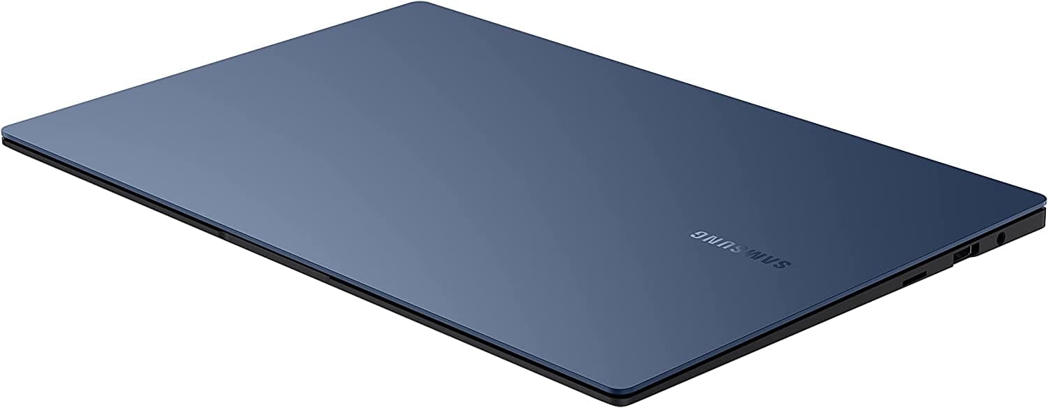 Samsung Galaxy Book Pro 13 (2021) - CORE I7 1165G7/8GB/512GB SSD/ INTEL IRIS XE / FHD AMOLED Samsung Galaxy Book Pro 13 (2021) - CORE I7 1165G7/8GB/512GB SSD/ INTEL IRIS XE / FHD AMOLED