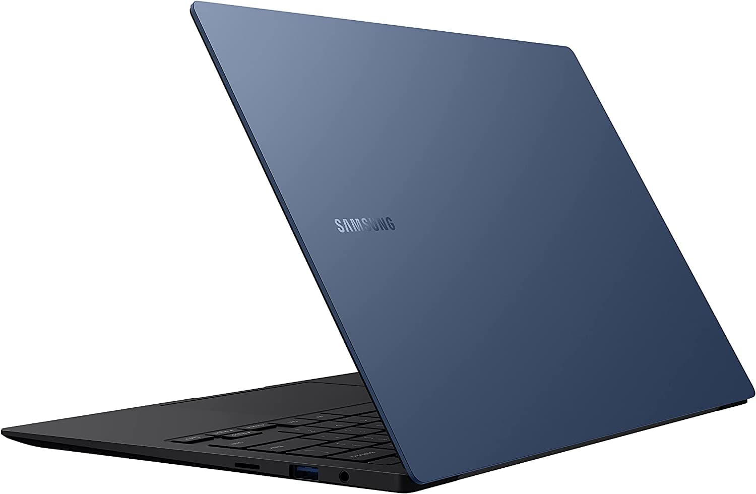 Samsung Galaxy Book Pro 13 (2021) - CORE I7 1165G7/8GB/512GB SSD/ INTEL IRIS XE / FHD AMOLED Samsung Galaxy Book Pro 13 (2021) - CORE I7 1165G7/8GB/512GB SSD/ INTEL IRIS XE / FHD AMOLED