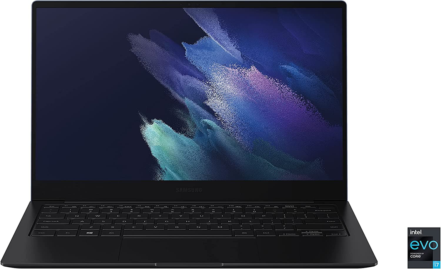 Samsung Galaxy Book Pro 13 (2021) - CORE I7 1165G7/8GB/512GB SSD/ INTEL IRIS XE / FHD AMOLED Samsung Galaxy Book Pro 13 (2021) - CORE I7 1165G7/8GB/512GB SSD/ INTEL IRIS XE / FHD AMOLED