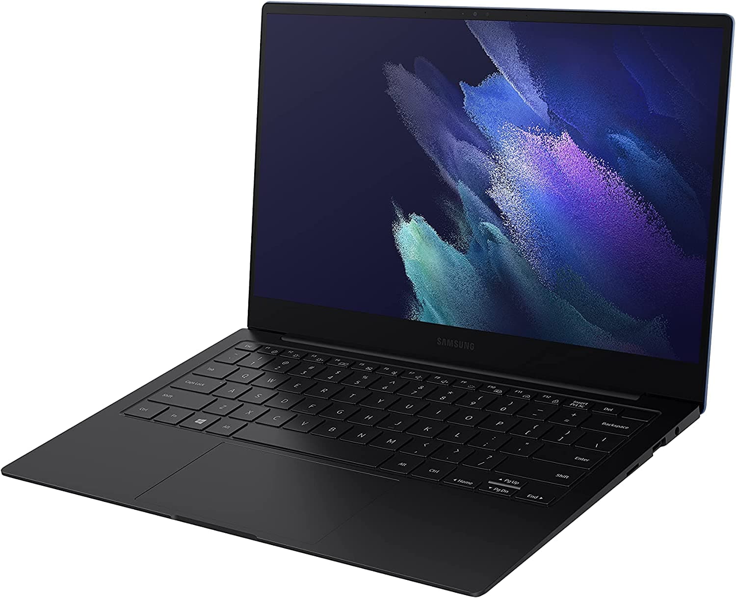 Samsung Galaxy Book Pro 13 (2021) - CORE I5 1135G7 / 8GB / 256GB SSD / INTEL IRIS XE / FHD AMOLED Samsung Galaxy Book Pro 13 (2021) - CORE I5 1135G7 / 8GB / 256GB SSD / INTEL IRIS XE / FHD AMOLED
