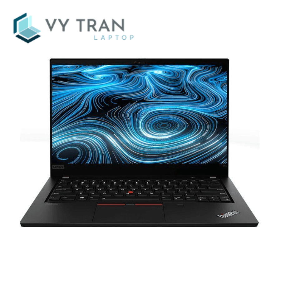 Lenovo ThinkPad T14 Gen 2 (Intel) (2021) - CORE I7 1165G7/16GB/512GB SSD / INTEL IRIS XE / FHD TOUCH Lenovo ThinkPad T14 Gen 2 (Intel) (2021) - CORE I7 1165G7/16GB/512GB SSD / INTEL IRIS XE / FHD TOUCH