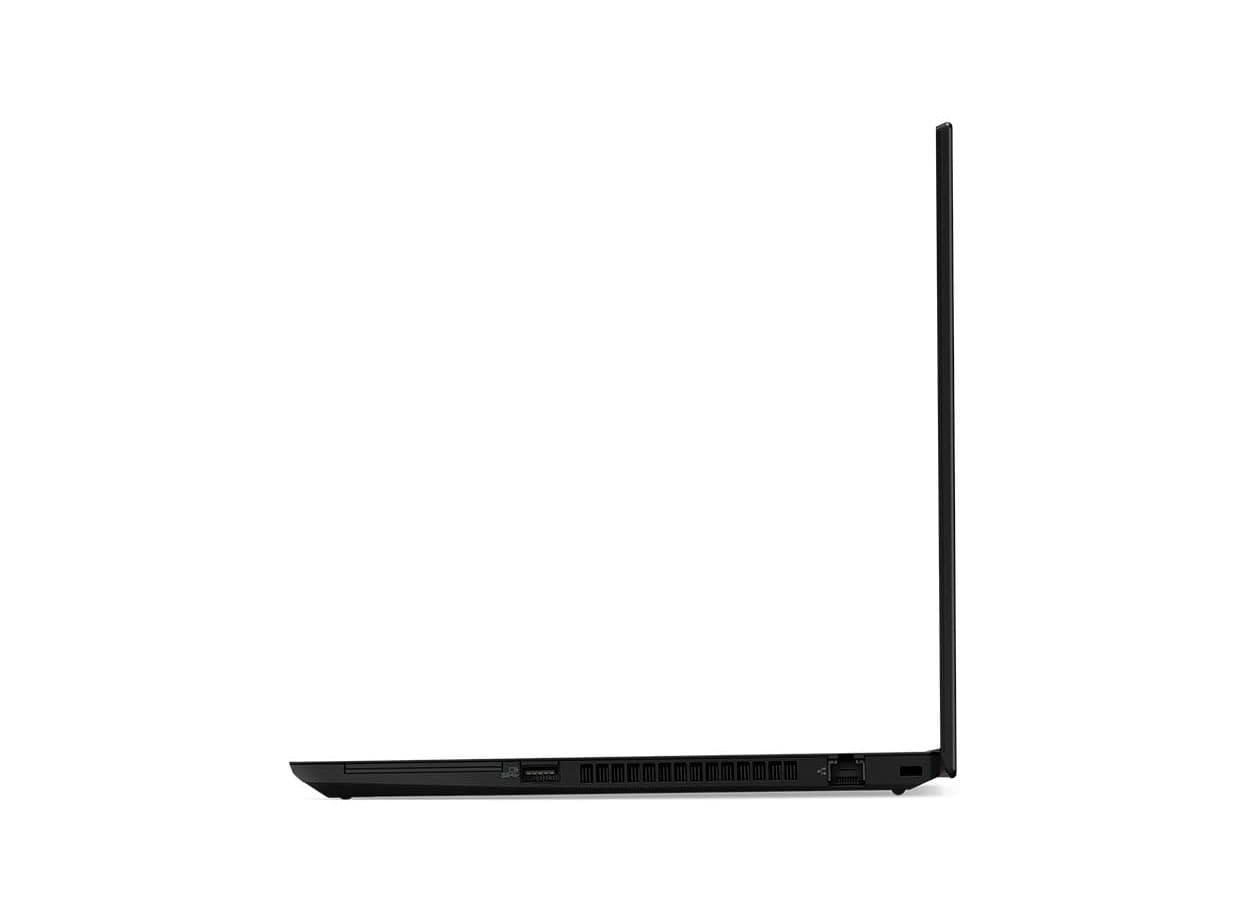 Lenovo ThinkPad T14 Gen 2 (Intel) (2021) - CORE I7 1165G7/16GB/512GB SSD / INTEL IRIS XE / FHD TOUCH Lenovo ThinkPad T14 Gen 2 (Intel) (2021) - CORE I7 1165G7/16GB/512GB SSD / INTEL IRIS XE / FHD TOUCH