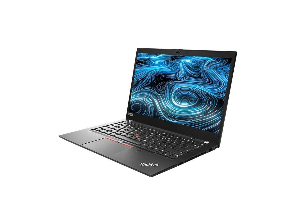 Lenovo ThinkPad T14 Gen 2 (Intel) (2021) - CORE I7 1165G7/16GB/512GB SSD / INTEL IRIS XE / FHD TOUCH Lenovo ThinkPad T14 Gen 2 (Intel) (2021) - CORE I7 1165G7/16GB/512GB SSD / INTEL IRIS XE / FHD TOUCH
