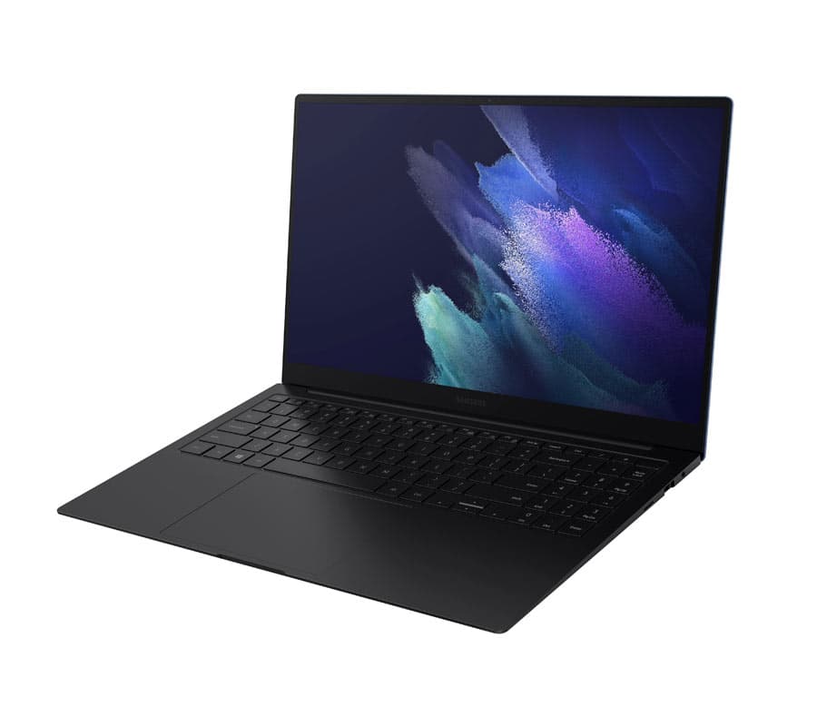 Samsung Galaxy Book Pro 15 (2021) - CORE I7 1165G7/16GB/512GB SSD/ INTEL IRIS XE / FHD AMOLED Samsung Galaxy Book Pro 15 (2021) - CORE I7 1165G7/16GB/512GB SSD/ INTEL IRIS XE / FHD AMOLED