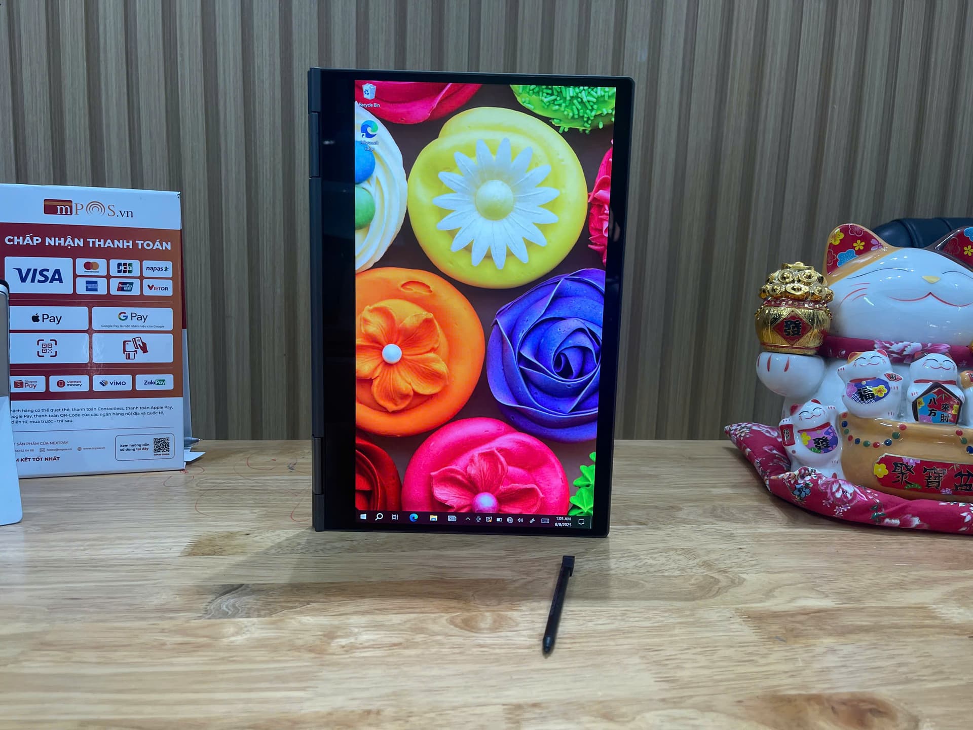 Lenovo ThinkPad X1 Yoga Gen 5 Lenovo ThinkPad X1 Yoga Gen 5