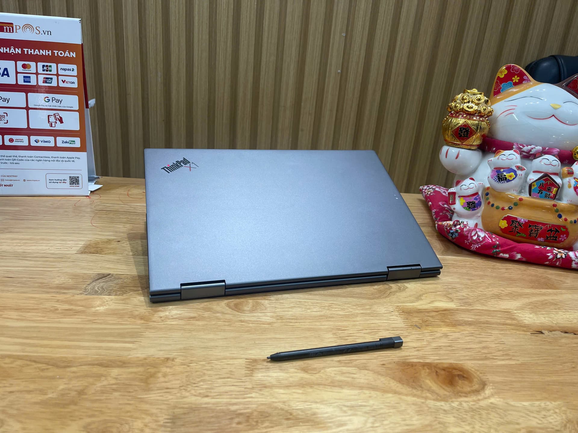 Lenovo ThinkPad X1 Yoga Gen 5 Lenovo ThinkPad X1 Yoga Gen 5