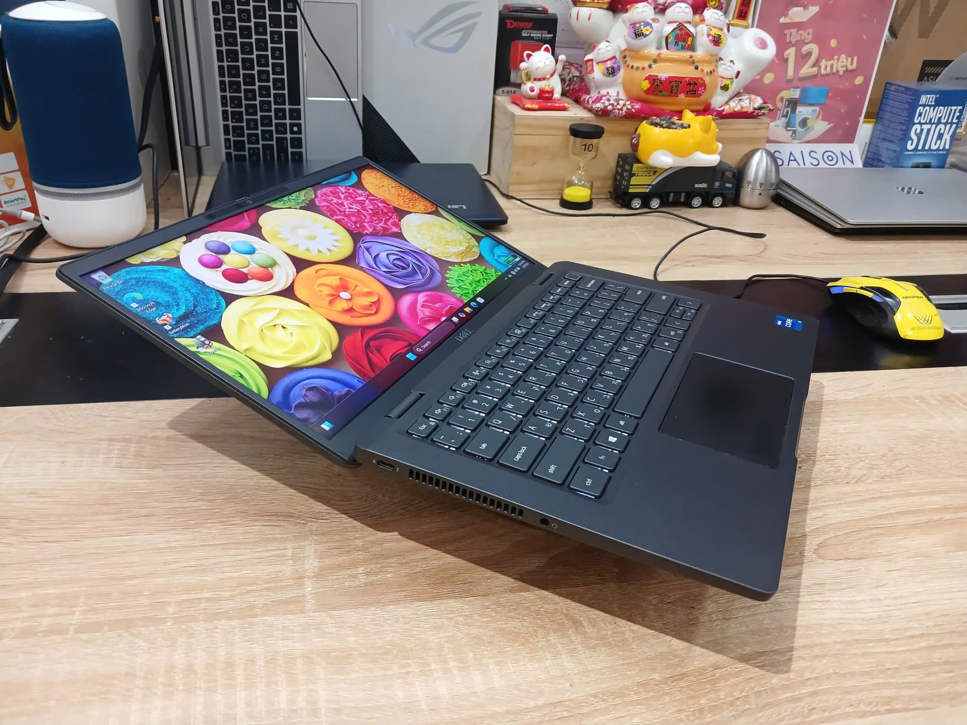 DELL Latitude 7320 (2021) - CORE I5 1135G7/16GB/256GB SSD/ INTEL IRIS XE DELL Latitude 7320 (2021) - CORE I5 1135G7/16GB/256GB SSD/ INTEL IRIS XE