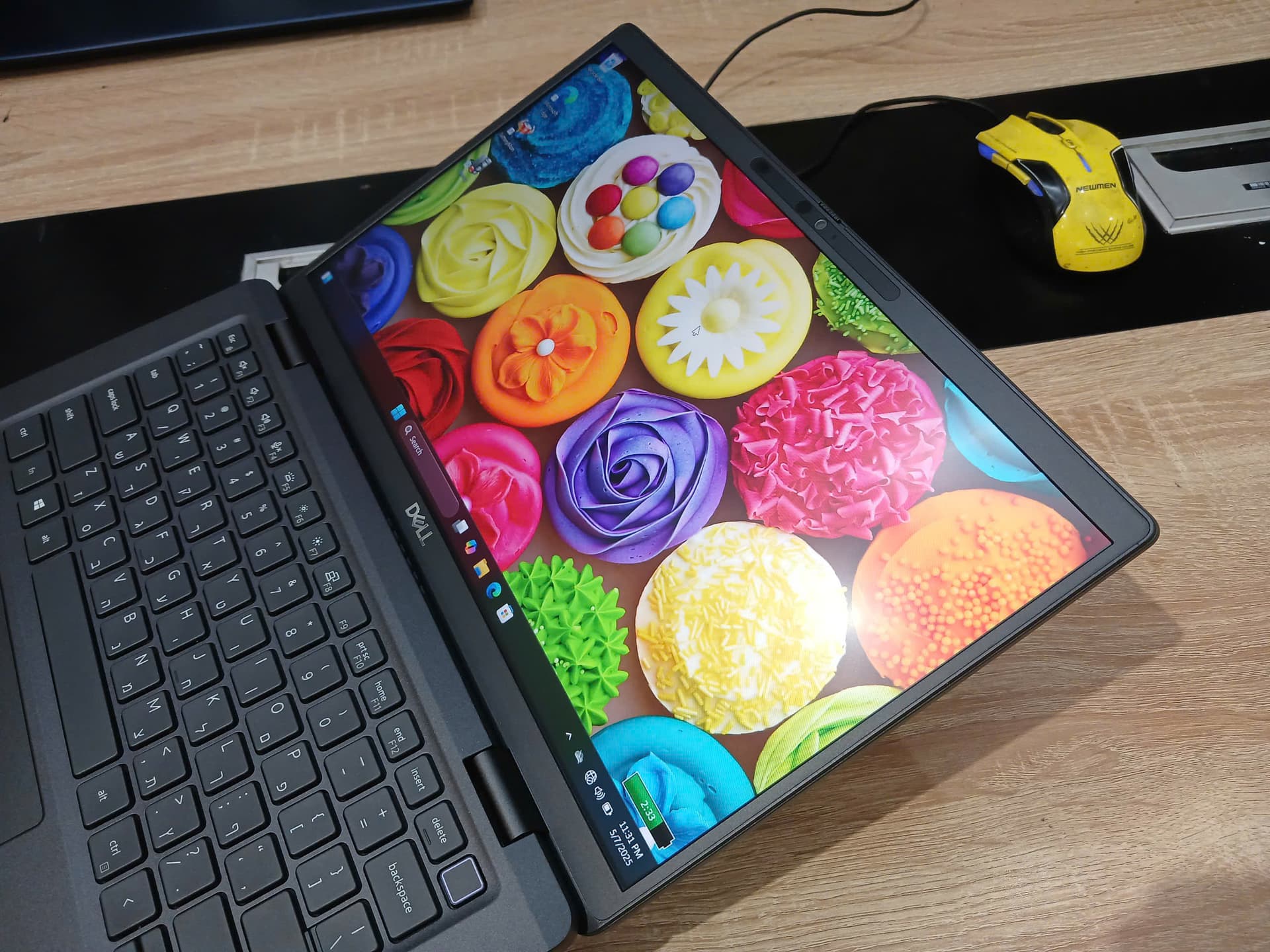 DELL Latitude 7320 (2021) - CORE I5 1135G7/16GB/256GB SSD/ INTEL IRIS XE DELL Latitude 7320 (2021) - CORE I5 1135G7/16GB/256GB SSD/ INTEL IRIS XE