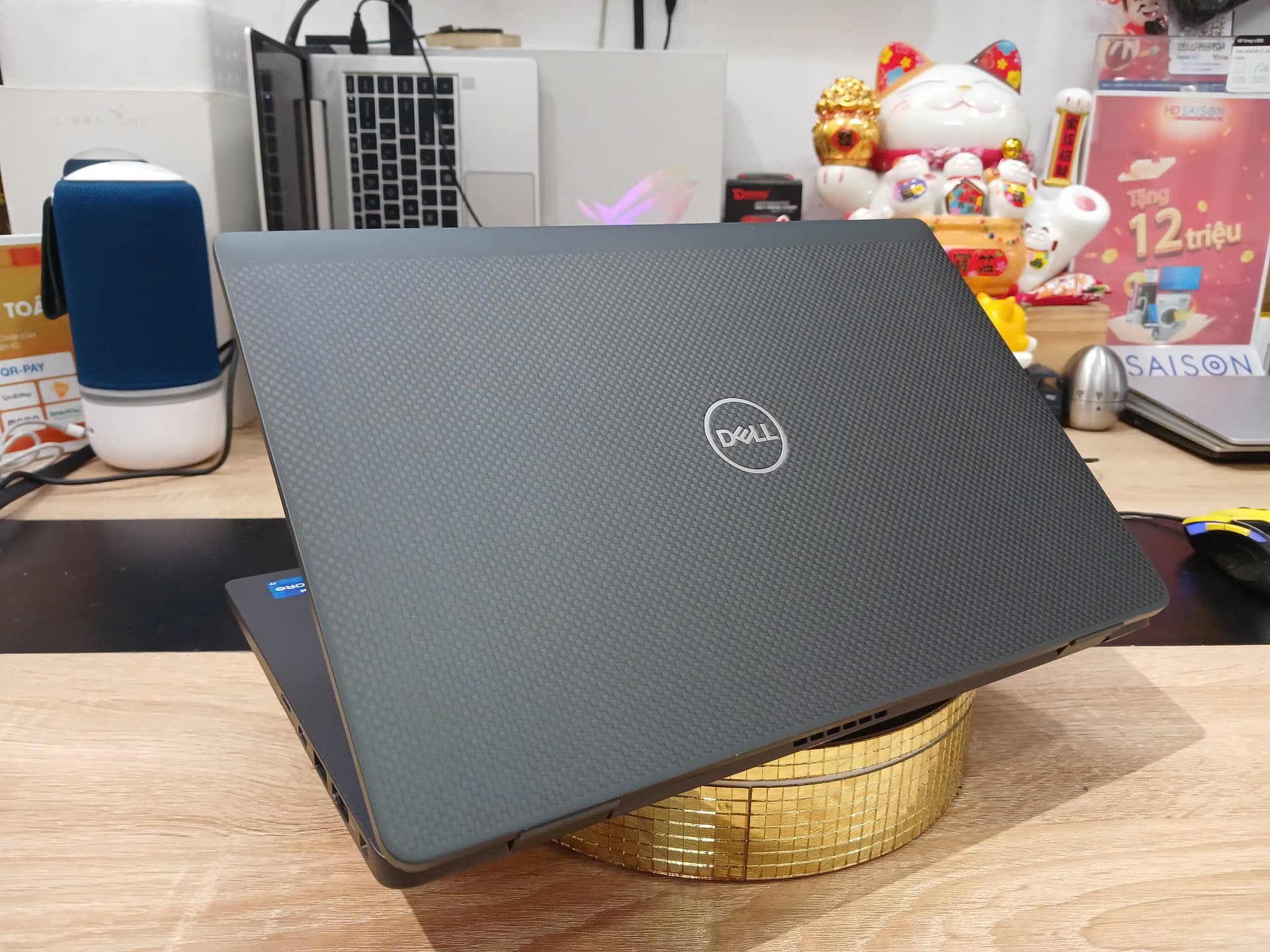 DELL Latitude 7320 (2021) - CORE I5 1135G7/16GB/256GB SSD/ INTEL IRIS XE DELL Latitude 7320 (2021) - CORE I5 1135G7/16GB/256GB SSD/ INTEL IRIS XE