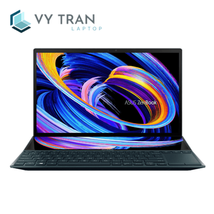 Asus ZenBook Duo UX482 - CORE I7 1195G7/16GB/1TB SSD/ GEFORCE MX450 2GB Asus ZenBook Duo UX482 - CORE I7 1195G7/16GB/1TB SSD/ GEFORCE MX450 2GB