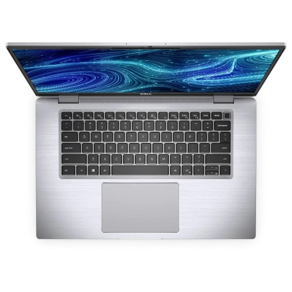 Dell Latitude 7520 (2021) Dell Latitude 7520 (2021)