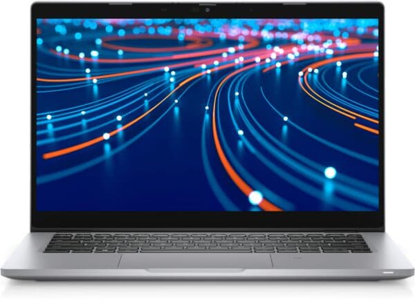DELL Latitude 5320 (2021) - CORE I7 1185G7/16GB/512GB SSD/ INTEL IRIS XE / FHD TOUCH DELL Latitude 5320 (2021) - CORE I7 1185G7/16GB/512GB SSD/ INTEL IRIS XE / FHD TOUCH