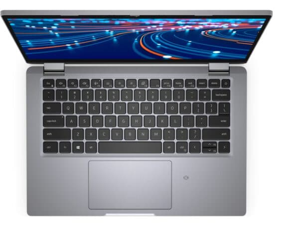 DELL Latitude 5320 (2021) - CORE I7 1185G7/16GB/512GB SSD/ INTEL IRIS XE / FHD TOUCH DELL Latitude 5320 (2021) - CORE I7 1185G7/16GB/512GB SSD/ INTEL IRIS XE / FHD TOUCH