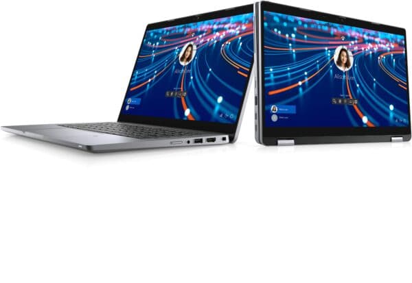 DELL Latitude 5320 (2021) - CORE I7 1185G7/16GB/512GB SSD/ INTEL IRIS XE / FHD TOUCH DELL Latitude 5320 (2021) - CORE I7 1185G7/16GB/512GB SSD/ INTEL IRIS XE / FHD TOUCH