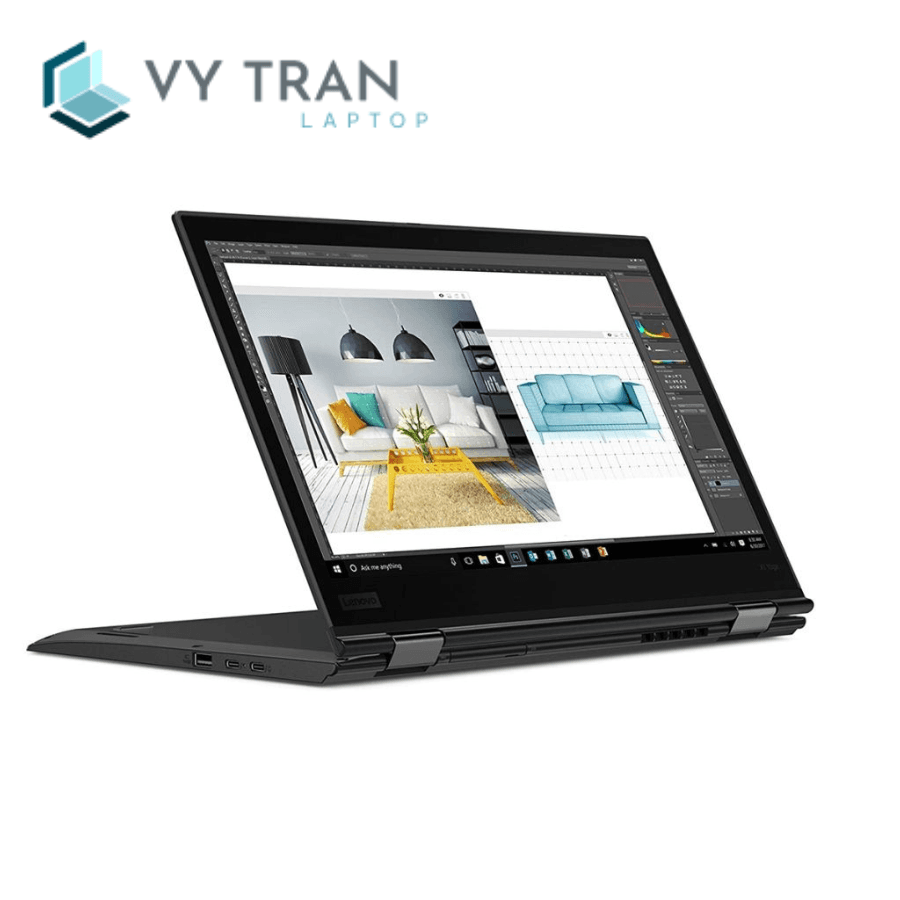 Lenovo ThinkPad X1 Yoga Gen 3 Lenovo ThinkPad X1 Yoga Gen 3