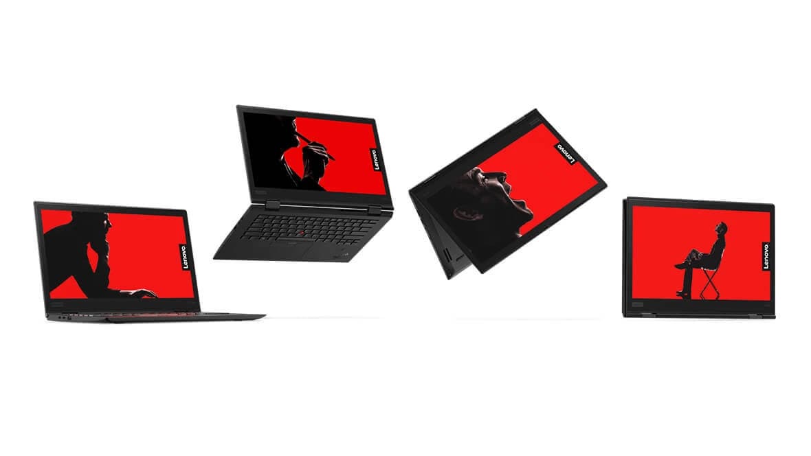 Lenovo ThinkPad X1 Yoga Gen 3 Lenovo ThinkPad X1 Yoga Gen 3