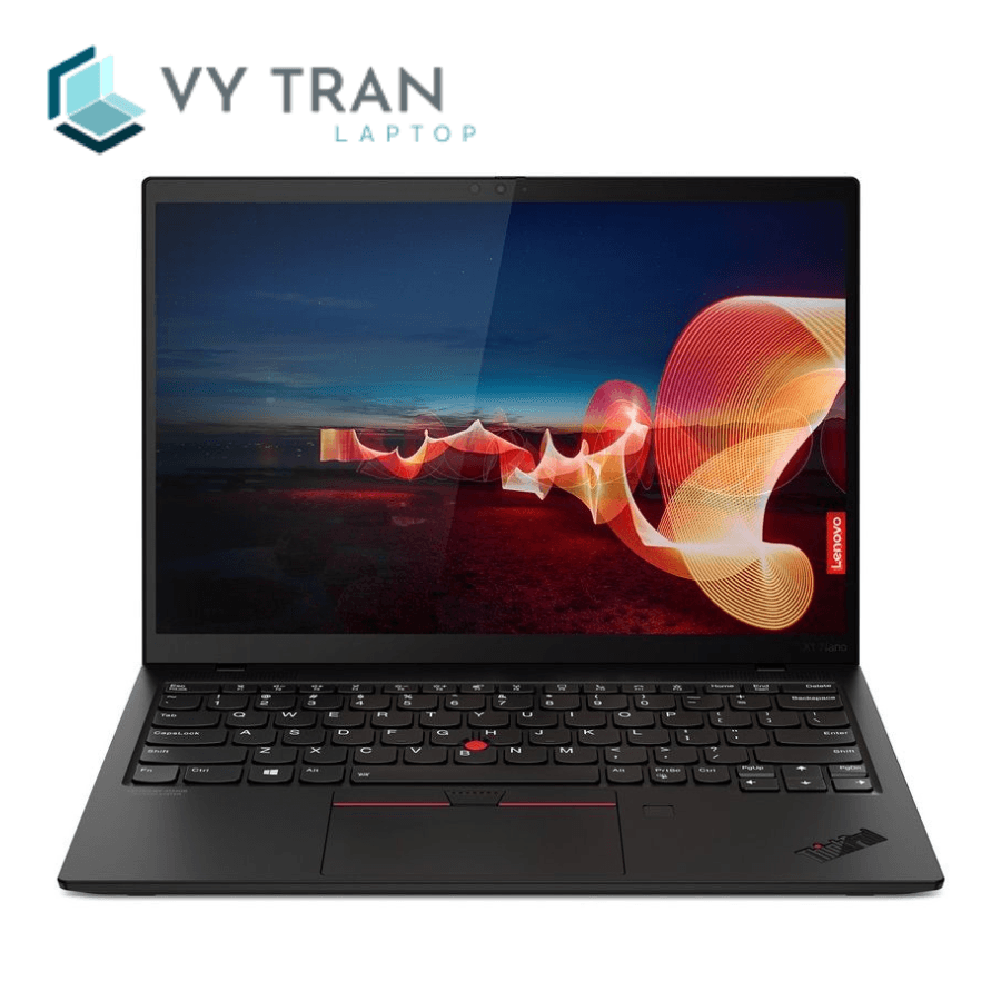 Lenovo ThinkPad X1 Nano - CORE I7 1160G7/16GB/512GB SSD/ 2K 450NITS Lenovo ThinkPad X1 Nano - CORE I7 1160G7/16GB/512GB SSD/ 2K 450NITS