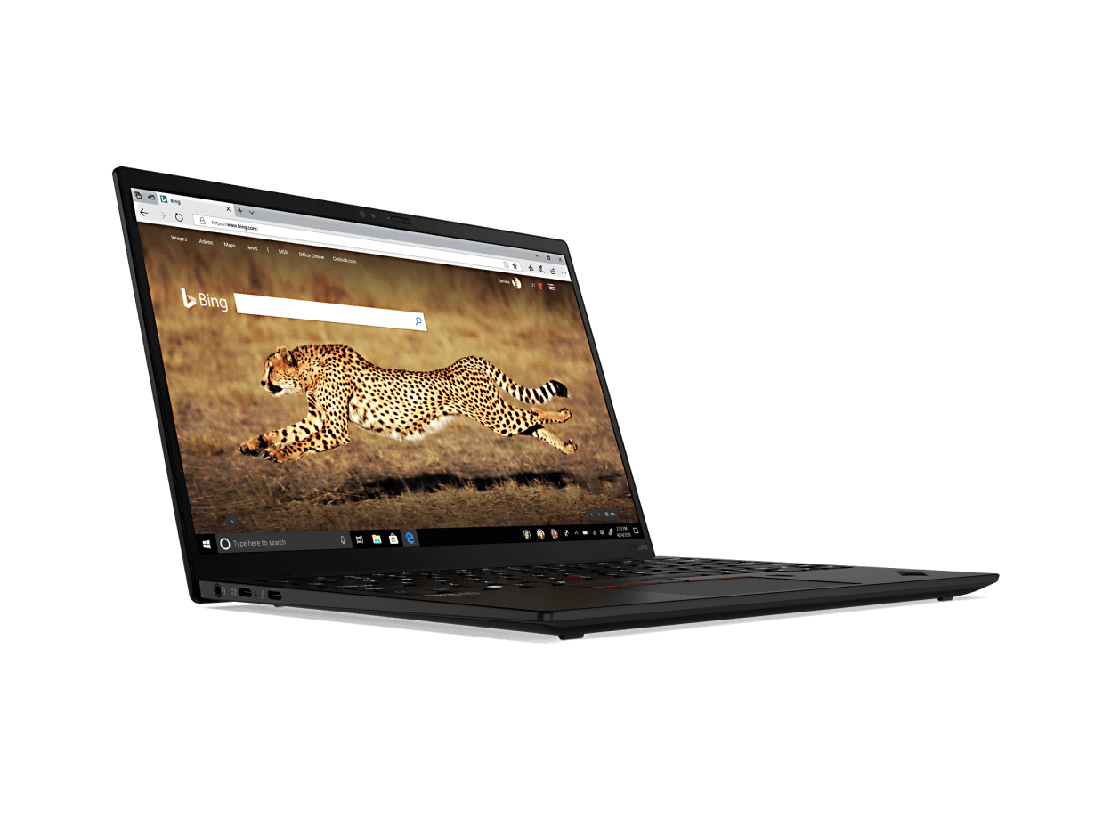 Lenovo ThinkPad X1 Nano - CORE I7 1160G7/16GB/512GB SSD/ 2K 450NITS Lenovo ThinkPad X1 Nano - CORE I7 1160G7/16GB/512GB SSD/ 2K 450NITS