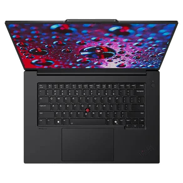 Lenovo ThinkPad P1 Gen 7 (16″) Mobile Workstation Lenovo ThinkPad P1 Gen 7 (16″) Mobile Workstation