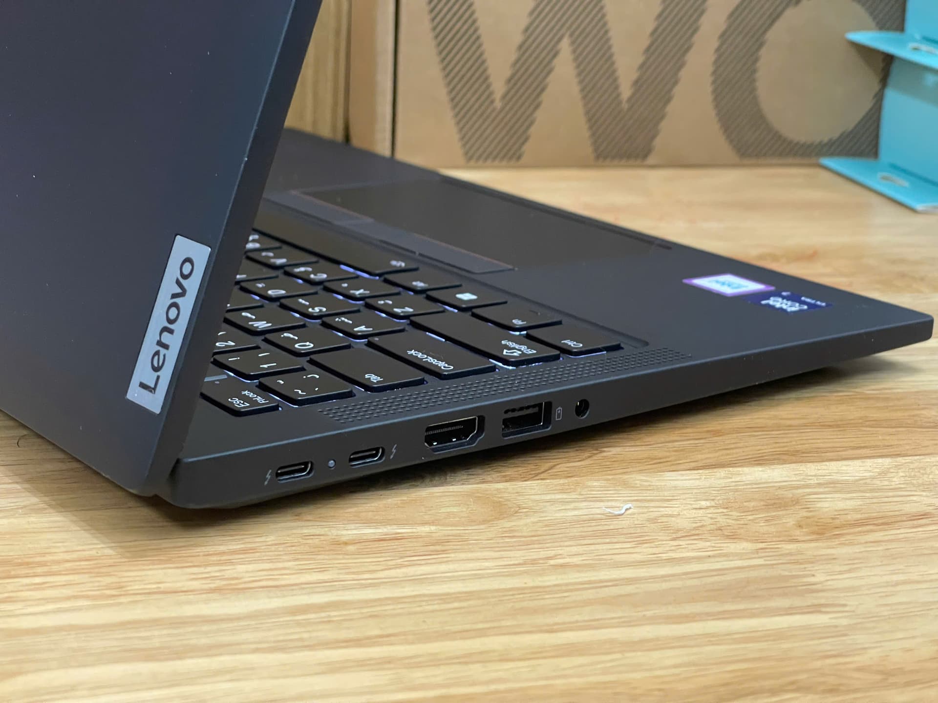 Lenovo Thinkpad T14 Gen 5 Lenovo Thinkpad T14 Gen 5