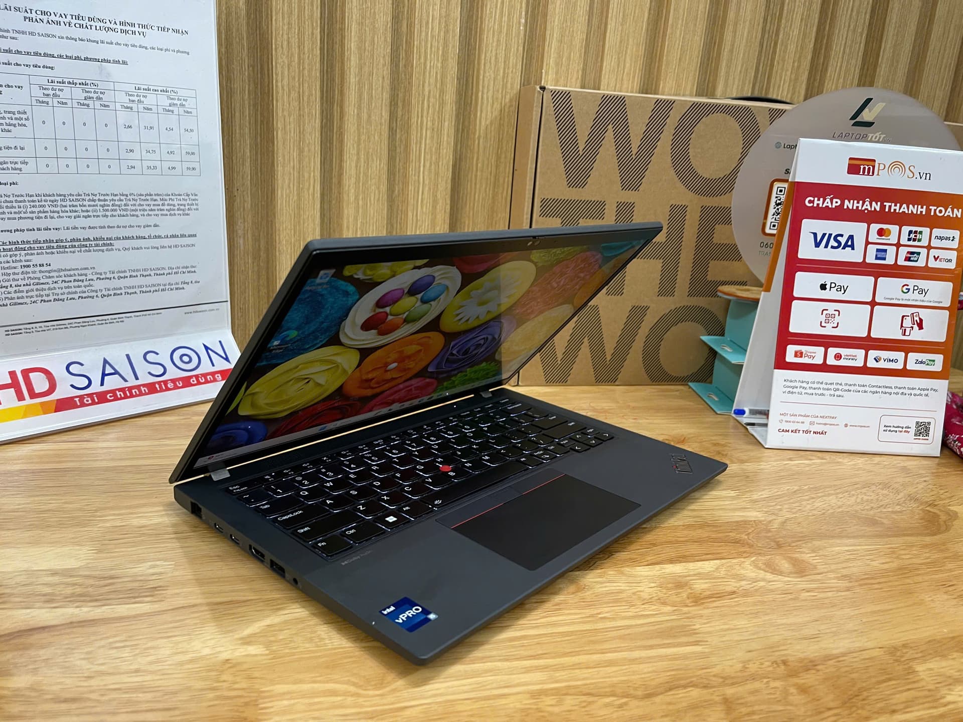 ThinkPad T14 Gen 4 ThinkPad T14 Gen 4