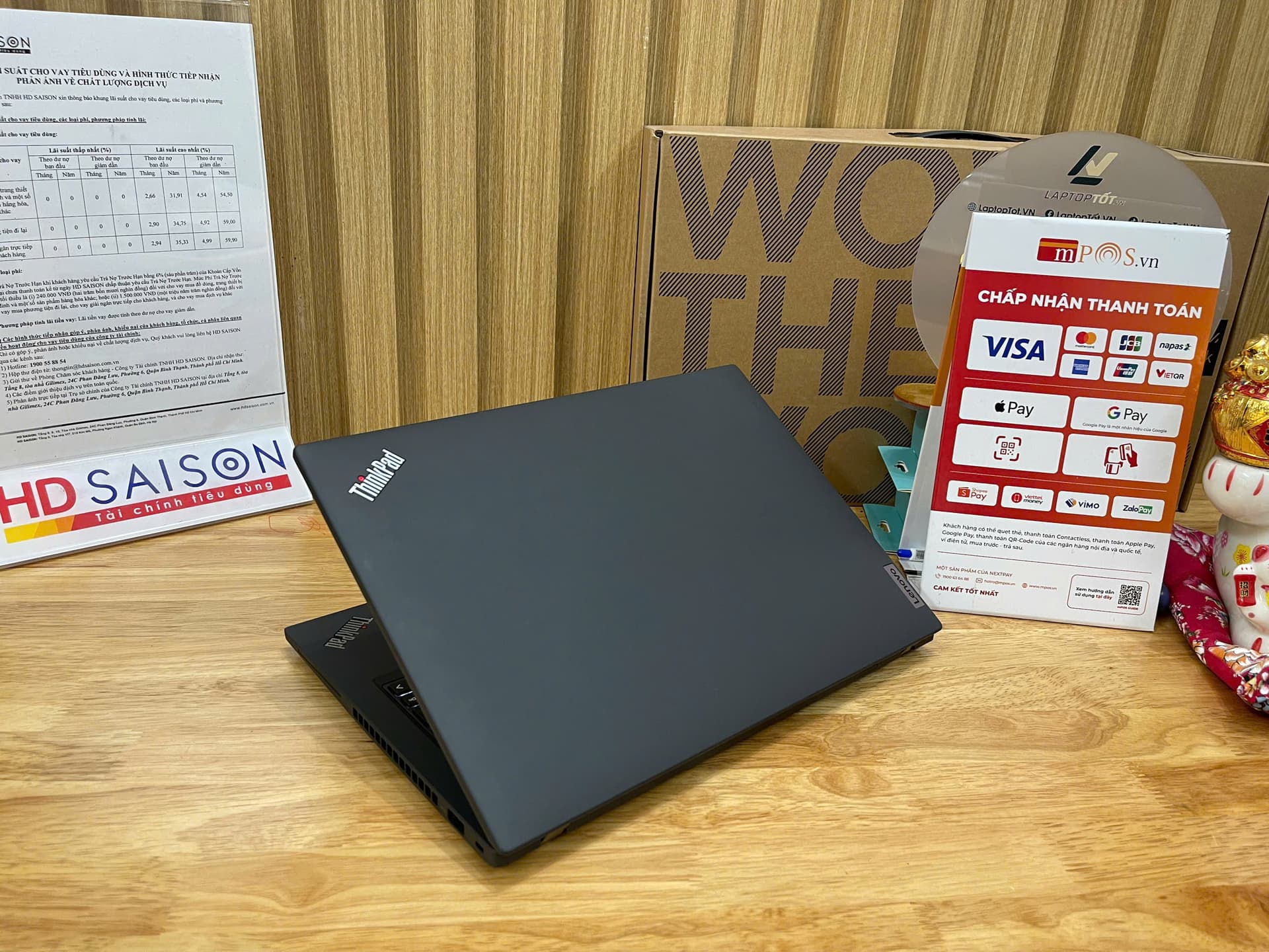 ThinkPad T14 Gen 4 ThinkPad T14 Gen 4