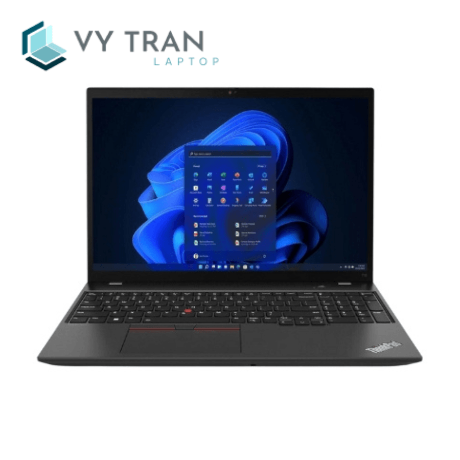 Lenovo ThinkPad T16 Gen 1 Lenovo ThinkPad T16 Gen 1