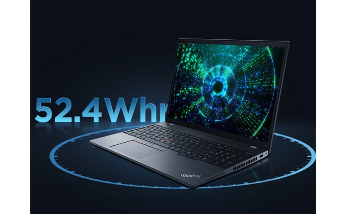 Lenovo ThinkPad T16 Gen 1 Lenovo ThinkPad T16 Gen 1