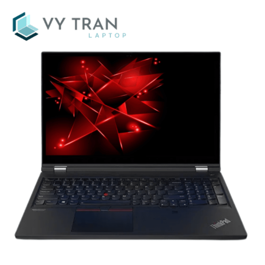 Lenovo Thinkpad P15 Gen 1 Lenovo Thinkpad P15 Gen 1