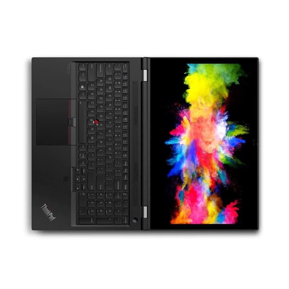 Lenovo Thinkpad P15 Gen 1 Lenovo Thinkpad P15 Gen 1