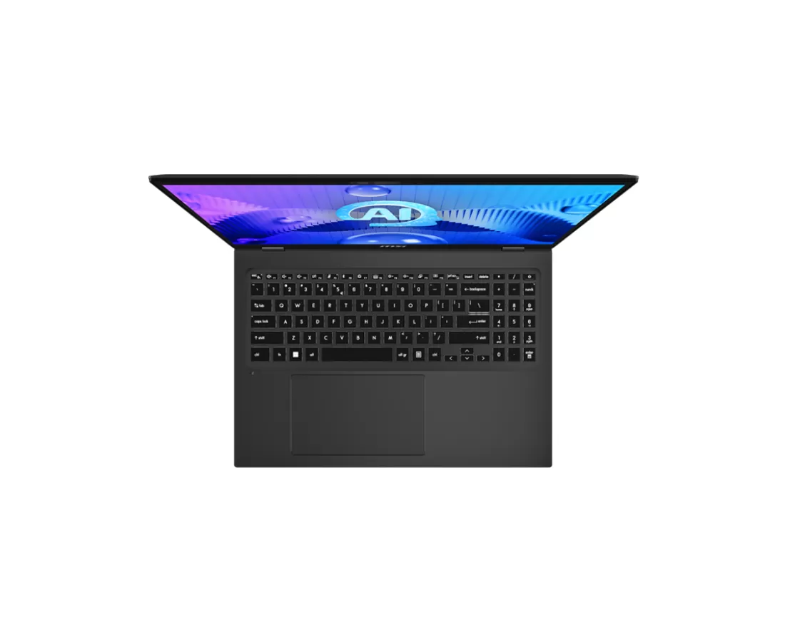 MSI Prestige 16 AI Evo: Intel Ultra 7-155H, OLED 16" UHD+, 32GB DDR5, SSD NVMe 2TB MSI Prestige 16 AI Evo: Intel Ultra 7-155H, OLED 16" UHD+, 32GB DDR5, SSD NVMe 2TB